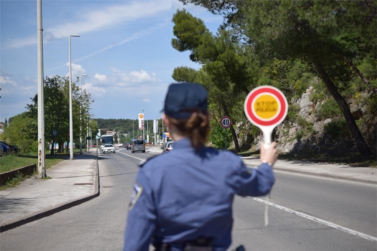 BUJE Skupo platio vožnju u pijanom stanju